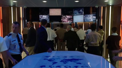 The Last Ship - bande-annonce saison 5 finale