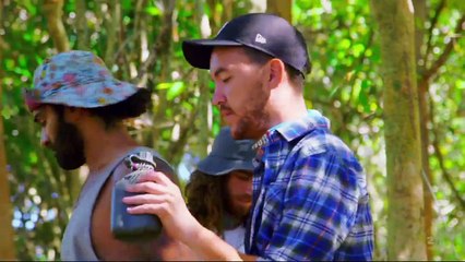 Survivor New Zealand s02e06 part 2