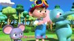 Sick Song - +More Nursery Rhymes - Cocomelon (ABCkidTV)