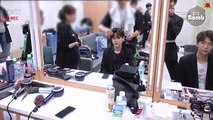 [BANGTAN BOMB] Hobi's self camera @BTS COMEBACK SHOW - BTS (방탄소년단)
