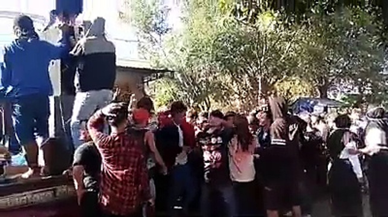 Lagi Viral..!!!