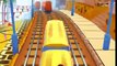 Subway Surfers Chinese Ver: Ning (Olympics Rio Special)