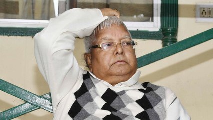 Lalu Yadav को Jharkhand High Court से झटका , 30 August तक करना होगा Surrender | वनइंडिया हिंदी