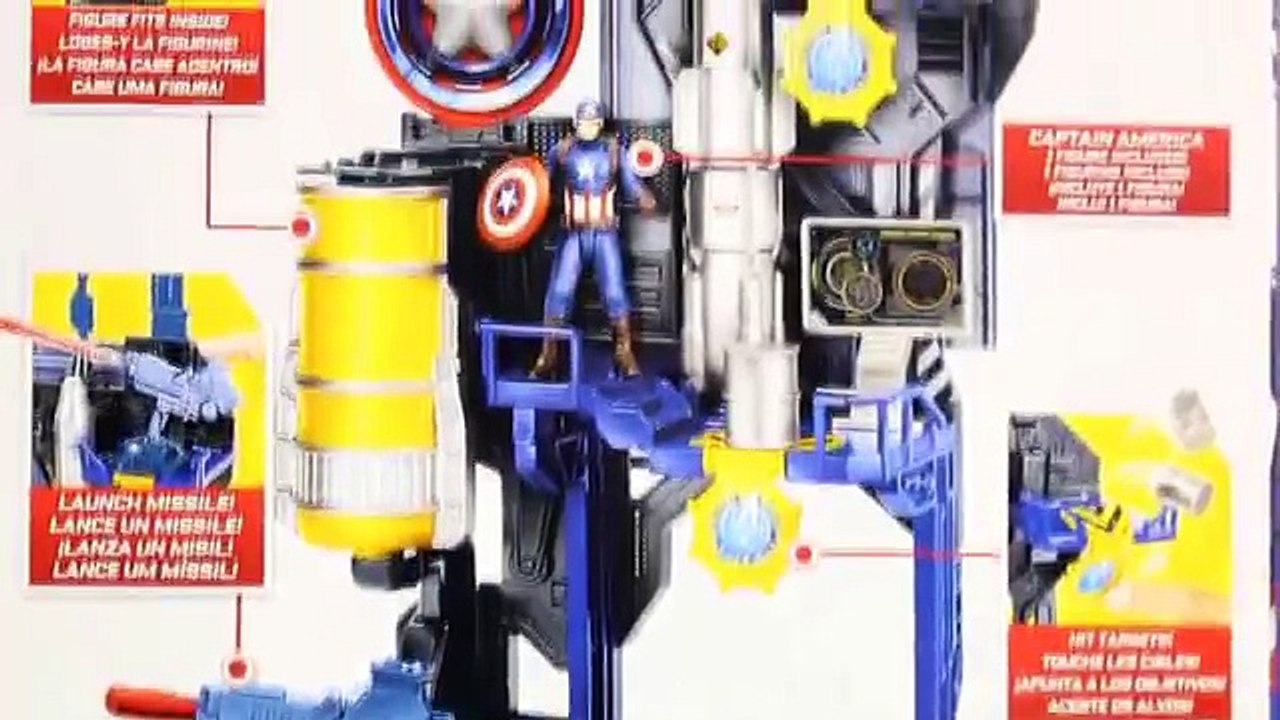 Iron Man Mark 43 Visits Captain America Civil War Bunker And Ultron Follows To Destroy
