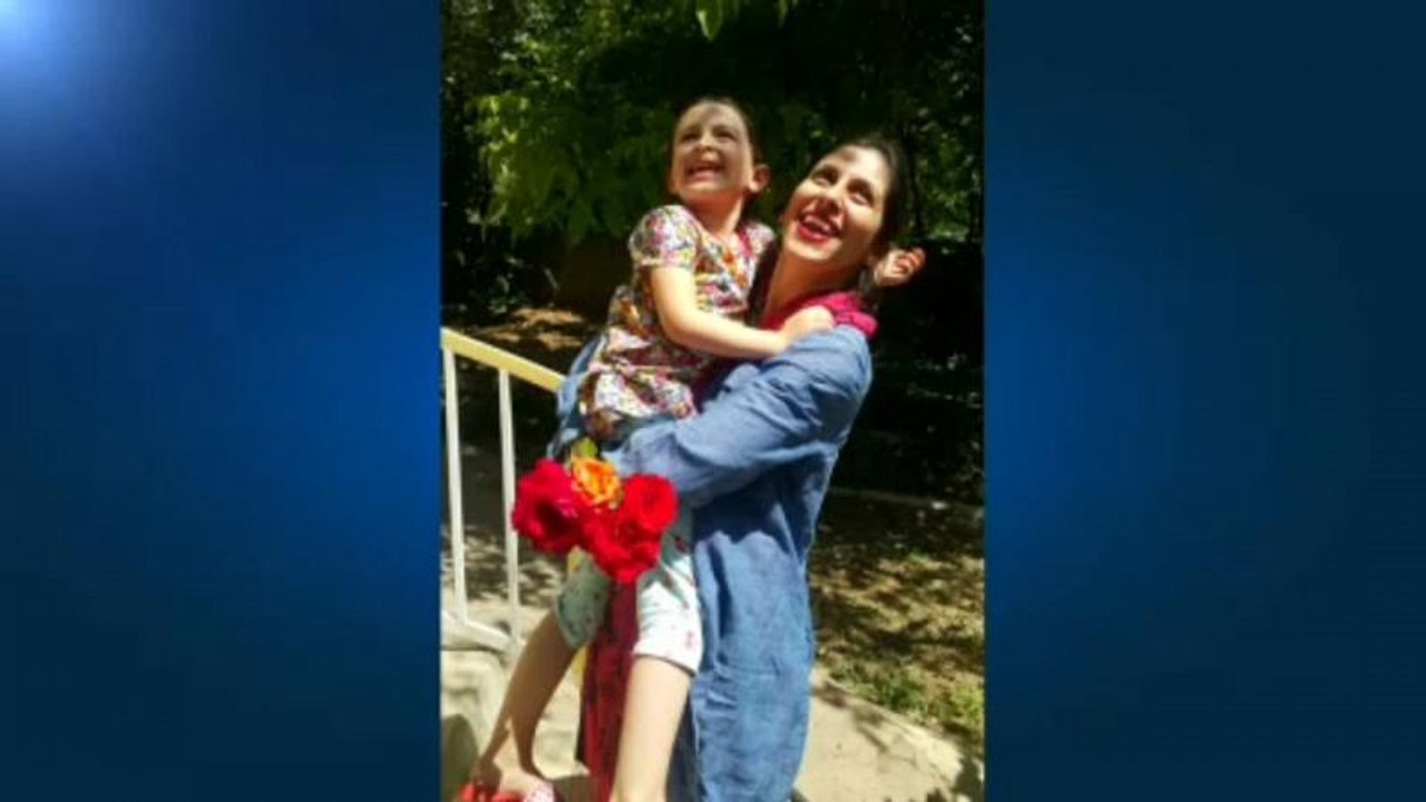 Trois jours de sortie, un avant-goût de liberté pour Nazanin