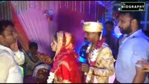 Bride slap his relative to know why in his own wedding, viral video