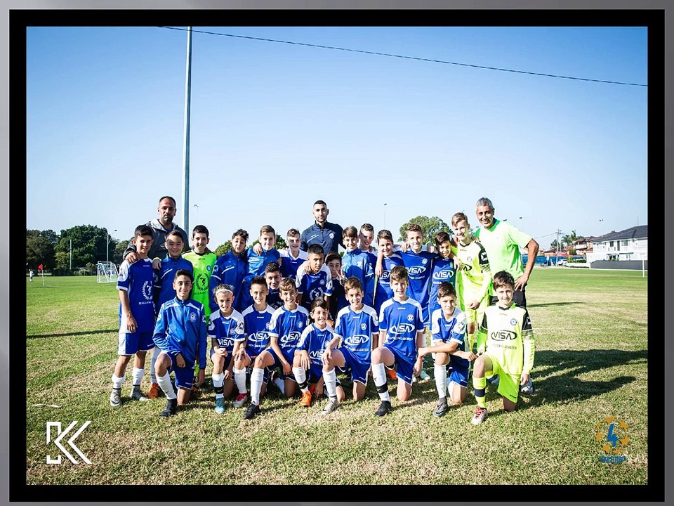 Best Soccer Training