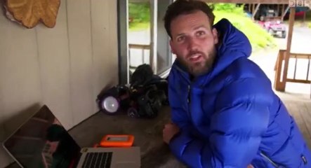 Wild UK S01 - Ep01 Rivers HD Watch