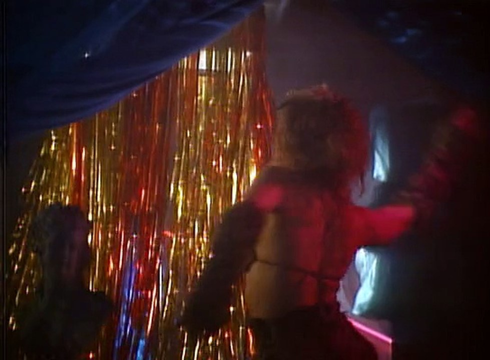 Krieg der Welten  S02E10 - Computerspiele