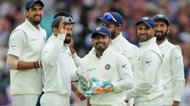 India Vs England 4th Test: Virat Kohli can make Two big Changes in Southampton Test|वनइंडिया हिंदी