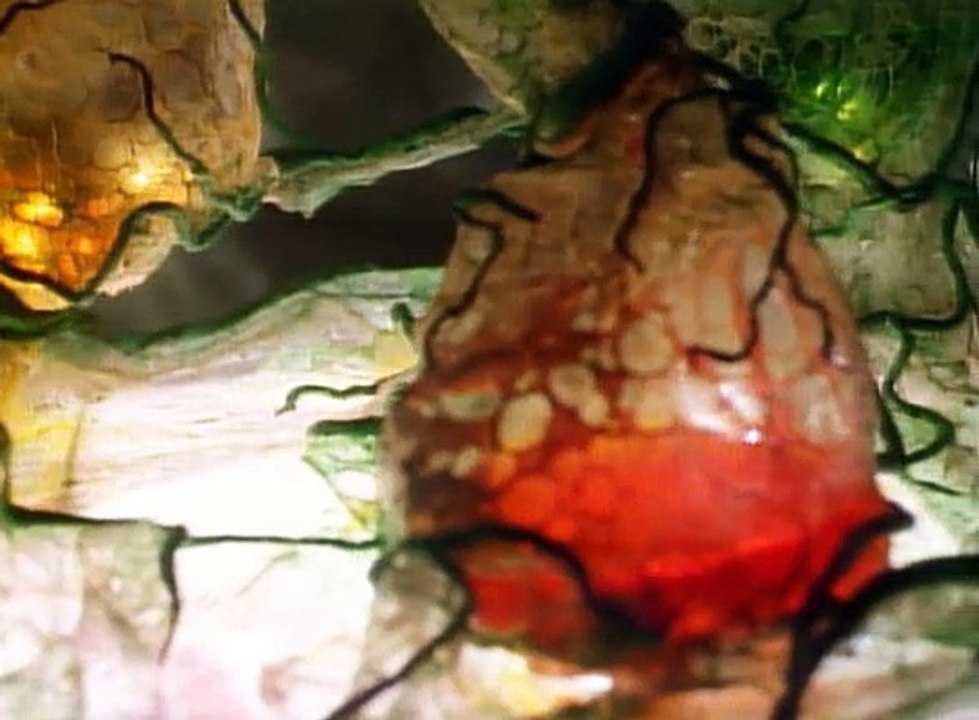 Krieg der Welten  S02E11 - Reise in die Vergangenheit