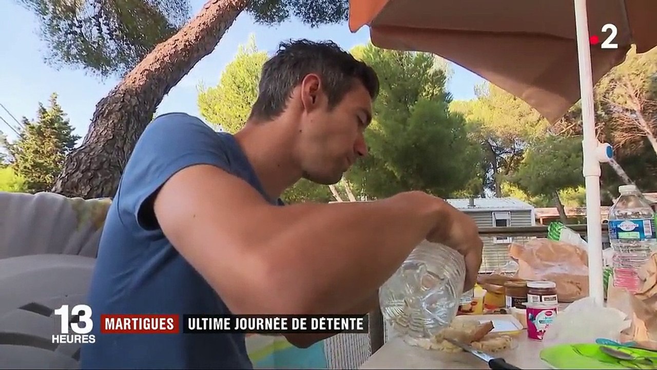 Vacances : les derniers jours avant la rentrée