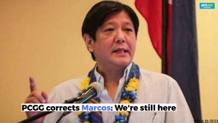 Postscript August 24, 2018