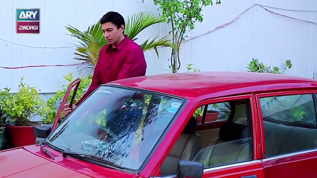 Main Aur Tum Phir Se - Eid Special Day 3 - ARY...