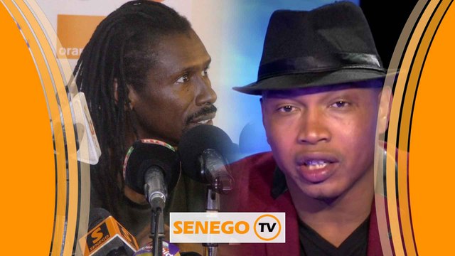 Aliou Cissé: « Je suis pas un homme de polémique…, Qu’ils me laissent faire mon travail »