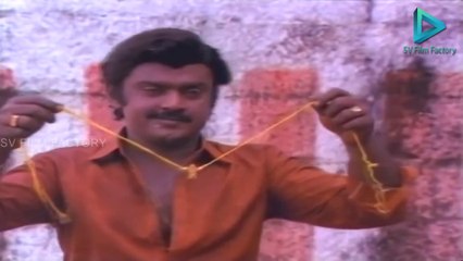 Captain Vijayakanth Movie Climax | Naane Raja Naane Mandhiri | விஜயகாந்த் | நானே ராஜா நானே மந்திரி