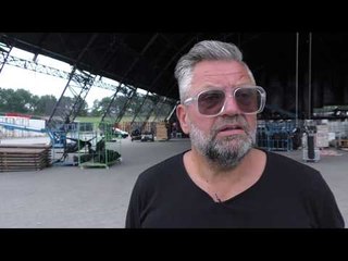 Lowlands legt nadruk op 'hiphop en electronica'