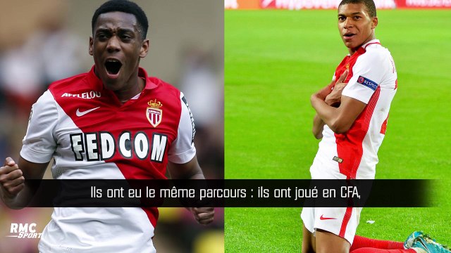 AS Monaco : Jardim livre la recette pour suivre les traces de Mbappé