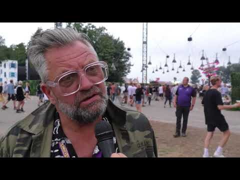 Lowlands voorlopig nog niet over op contactloos betalen