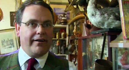 Antiques Road Trip S13 - Ep20  20 HD Watch