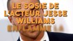 Le sosie de l'acteur Jesse Williams enflamme la toile !