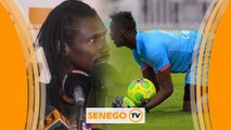Aliou Cissé: « le choix d’Edouard Mendy est légitime, il apportera à l’équipe… »