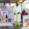 Quand Pape Cheikh Diallo imite les femmes en "bethio" en direct