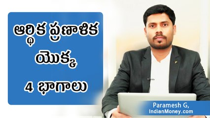 Different Types Of Finanacial Planning సరైన ఆర్ధిక ప్రణాళిక ఎలా ఉండాలి??