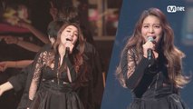 KCON 2018 LA×M COUNTDOWN｜에일리(Ailee) - INTRO   U&I(Performance Ver)
