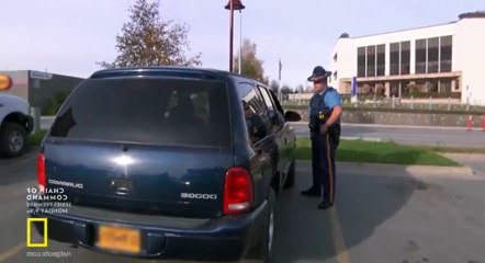 Alaska State Troopers S03 - Ep06 Madman Manhunt HD Watch