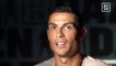 Cristiano Ronaldo: "Oğlum %100 benim gibi olacak"