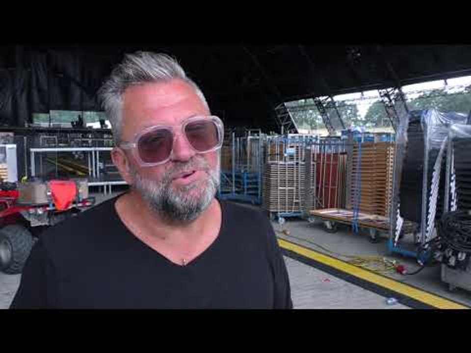 Festivaldirecteur geeft tips voor de Lowlands-vrijdag