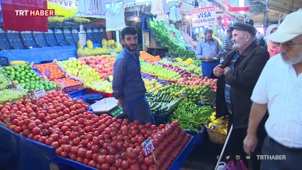 Ekonomide yoğun mesai