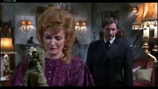 Condenados de ultratumba (1972) Peliculas Completas de Terror Parte 2