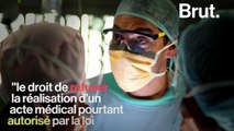 Clause de conscience, manque de médecins... Un hôpital de la Sarthe ne pratique plus l’avortement