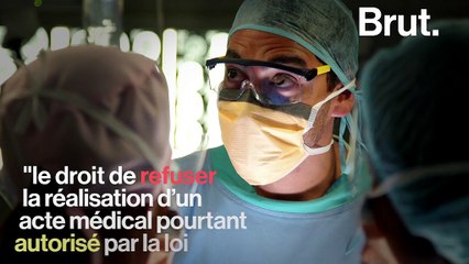 Clause de conscience, manque de médecins... Un hôpital de la Sarthe ne pratique plus l’avortement