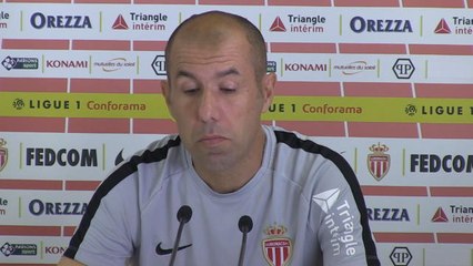 ASM - Jardim : "Ce serait une bonne expérience pour Henry"