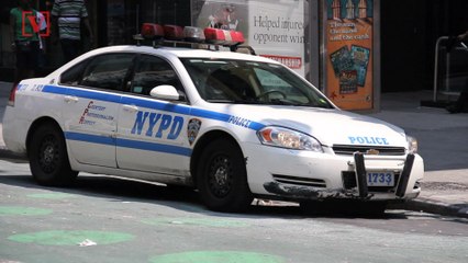 Police Union Offers Cash Reward For Helping Cops Take Down Suspects