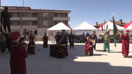 Elvan: "Atatürk Üzerinden Kimse Siyaset Yapmaya Kalkmasın"