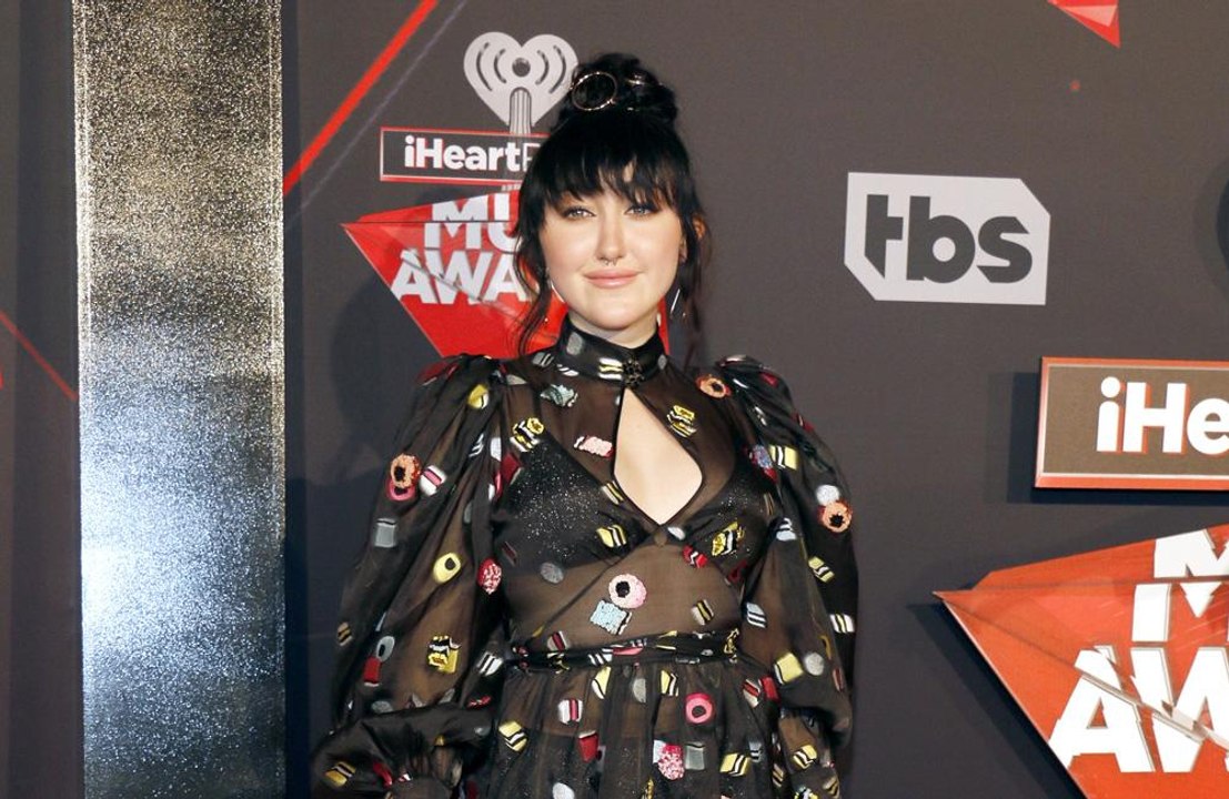 Noah Cyrus struggles with depression