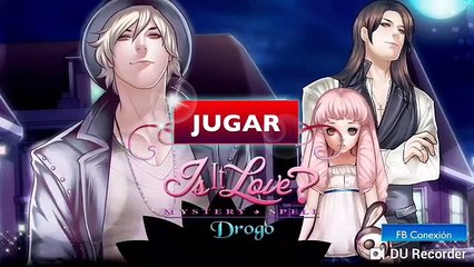 Kiri ya no hables!!!!-capitulo 8 parte 16 Is It Love? Drogo-Kawaii  Mono