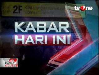 Terjerat Korupsi, Bupati Kabupaten Sarmi Dijemput Paksa Kejagung