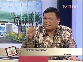 Otak-atik Menteri Jokowi (Bagian 4)