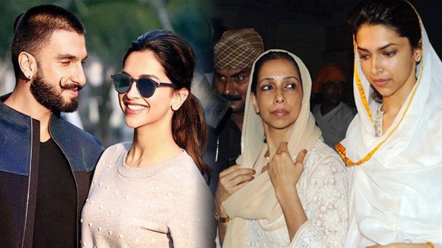 Deepika Padukone's mother Ujjala Padukone to arrange a Nandi puja before wedding | Boldsky