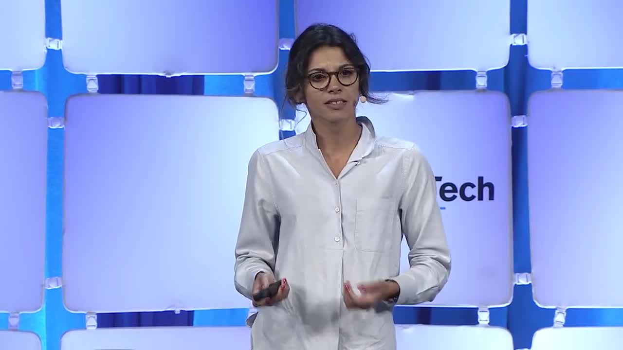 Teaching systems to dance