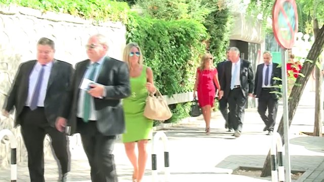 El consejo de El Corte Inglés propondrá el cese de Gimeno