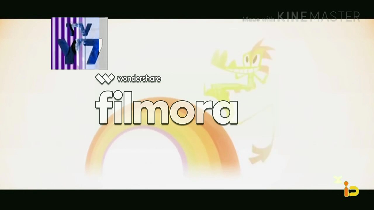 Skunk Fu! NL intro HD