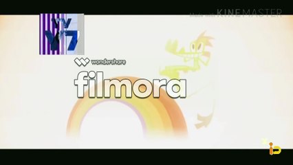 Skunk Fu! NL intro HD