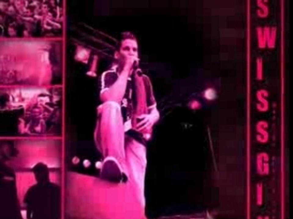 Chaoten Stud!os - Made by Blazin'Daniel II