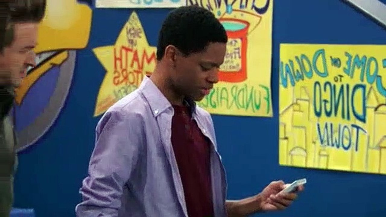 Lab Rats S03E12 You Posted What video Dailymotion